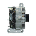 NEW ALTERNATOR