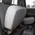 NISSAN FRONTIER 2022-24 CCB 60/40 A