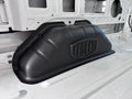 TRANSIT (WITH MID ROOF) DUAL SLIDERS DURATHERM DOORS WHITE