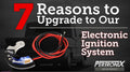 IGNITOR AUTOLITE 12CYL 6V NEG. GRD.