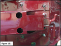 EcoHitch auto part