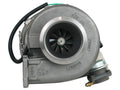 Wheel-Compressor