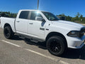 COVERT 20X10 8X165.1 QLB 4.75 125.2 18M