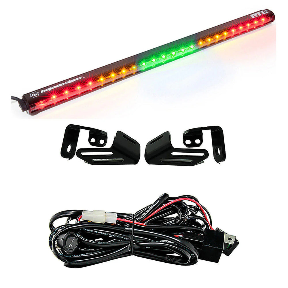 Baja Designs tail light