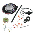 S&S Cycle auto part