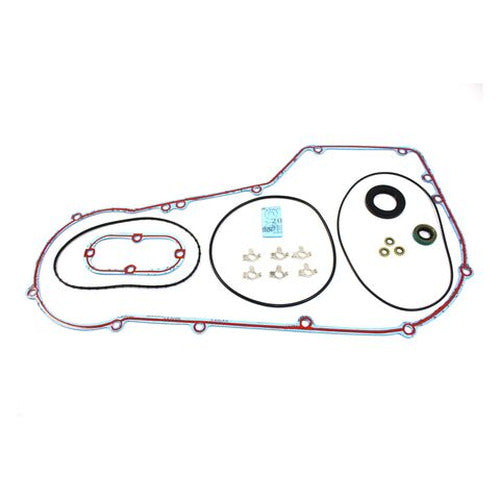 Bikers Choice Chrome 94-06 Softail Inner Primary Housing