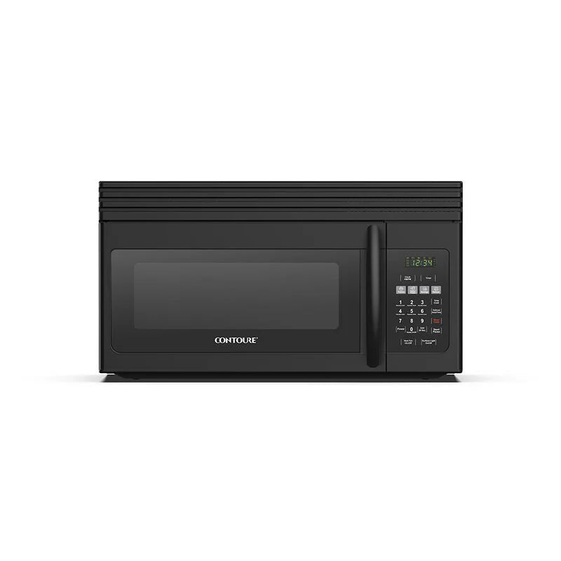 1.6 CU.FT O-THE-R CONV MWO BK