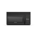 1.6 CU.FT O-THE-R CONV MWO BK