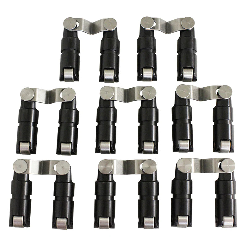 Solid Roller Lifters - SBM Vertical Style