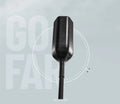 WE BOOST auto part installed view