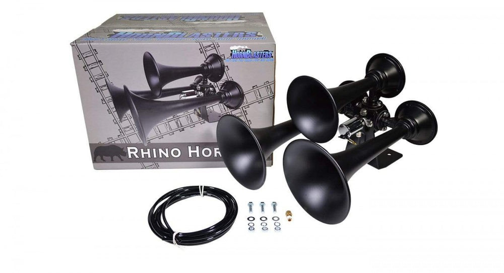 SPOCKER RHINO M3