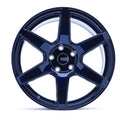 Cobb Tuning Subaru STI 6MT Stage 2 Drivetrain Package (Tall Weighted COBB Knob) - Race Red Lockout Pull - White Shift Knob
