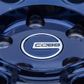 Cobb Tuning Subaru STI 6MT Stage 2 Drivetrain Package (Tall Weighted COBB Knob) - Race Red Lockout Pull - White Shift Knob