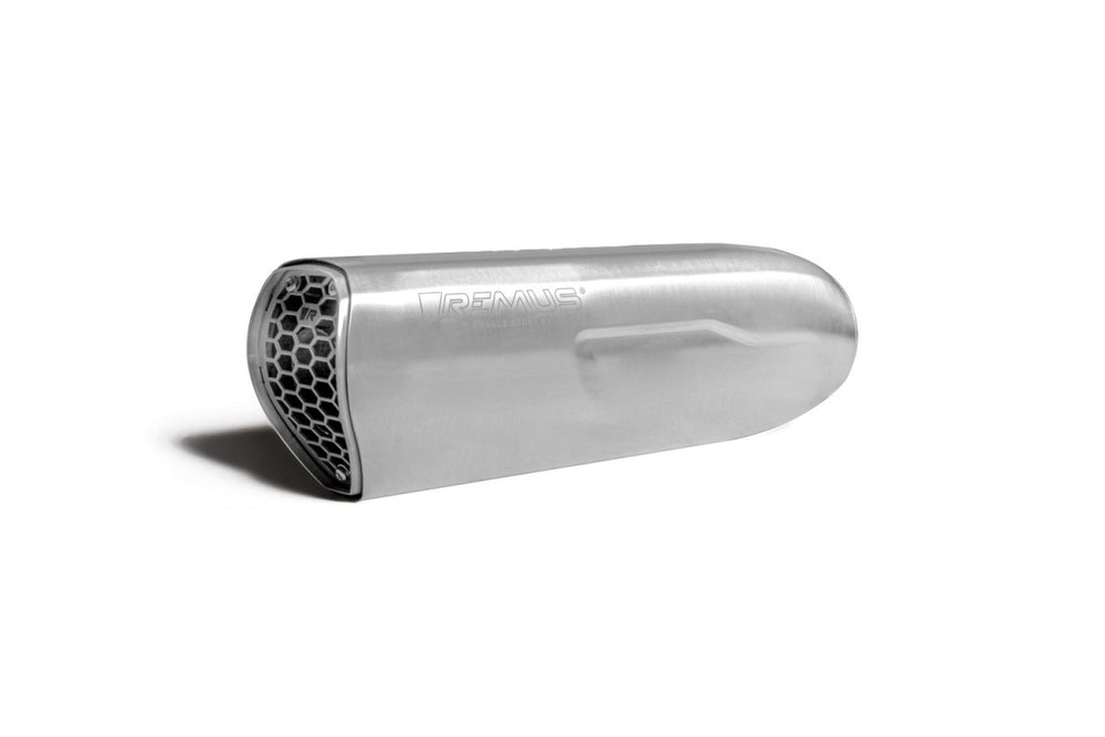 Remus auto part