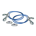 TOW BAR BASEPLATE