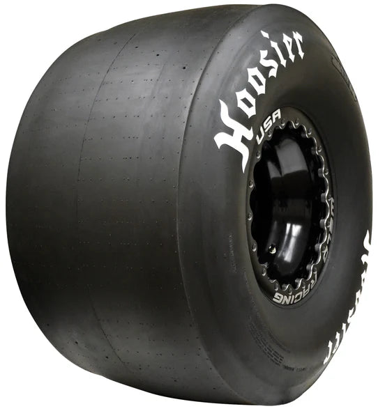 33.0/16.5-15S Drag Tire - Soft Sidewall