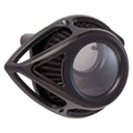 Vance & Hines 2024 Harley-Davidson Touring VO2 Onyx Air Intake Kit - Contrast