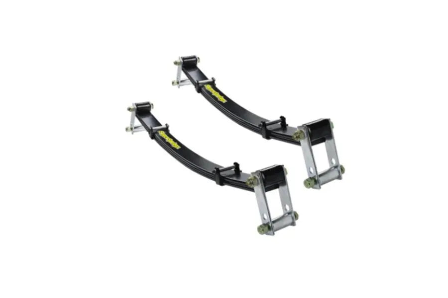 ~(78 lbs. 47X8X10)~ SuperSprings for Ford F-350 Super Duty