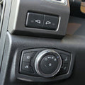 POWER SEAT SWITCH