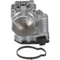 FUEL INJECTION THROTTLE BODY