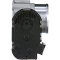 FUEL INJECTION THROTTLE BODY