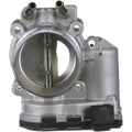 FUEL INJECTION THROTTLE BODY