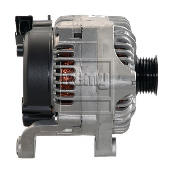 REMANUFACTURED ALTERNATOR