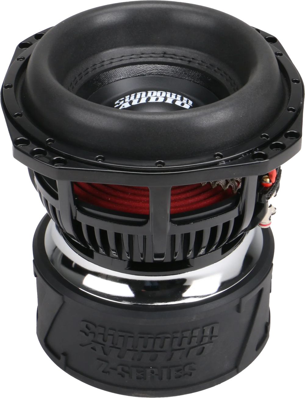 Z SERIES 8IN SUBWOOFER D2 (2000 WATT)