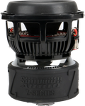 Z SERIES 8IN SUBWOOFER D2 (2000 WATT)