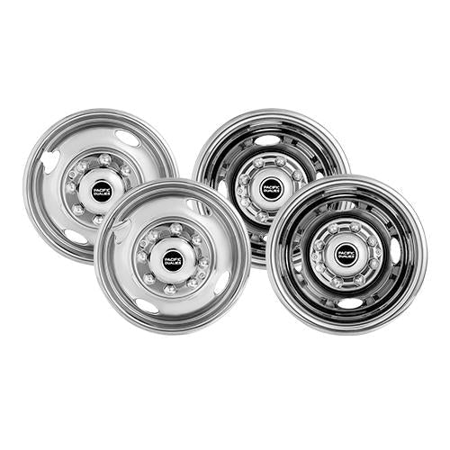 2F &2R 16"CHEV UP TO 2000
