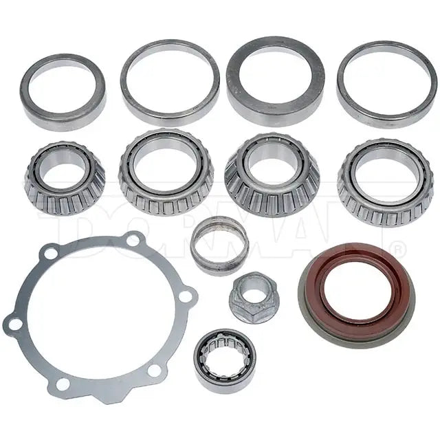 R&P MSTR BRNG KIT