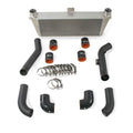 ETS Subaru WRX 22 Titanium Intake