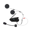 Sena Technologies Spider RT1 Low Profile Motorcycle Mesh Communication System Dual Pack