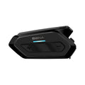 Sena Technologies Spider RT1 Low Profile Motorcycle Mesh Communication System Dual Pack