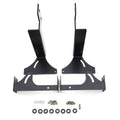 T-Rex Grilles auto part close-up