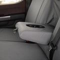 FORD F150 LARIAT KING RANCH PLATI