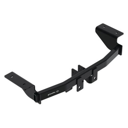 21C MUSTANG MACHE HIDDEN HITCH CLASS III W/REMOVABLE RECEIVER MOUNT