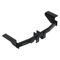 21C MUSTANG MACHE HIDDEN HITCH CLASS III W/REMOVABLE RECEIVER MOUNT