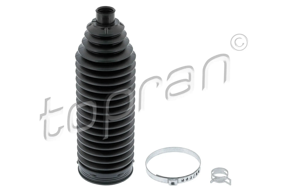 STEERING SHAFT