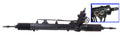 STEERING SHAFT