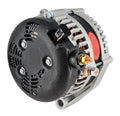 ALT GM DENSO NATURAL 245A CORVETTE 3IN 6 GRV UNDER DRIVE PULLEY 1WIRE