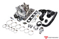 BorgWarner Turbocharger SX Audi RS K04 CHRA