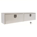 BRUSH GUARDS FOR PIT BUMPER (41737)
