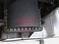 POWERGRIP CLUTCH SET SUBARU 8 7/8 DIAPHRAGM 7/821