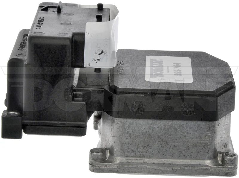 ABS MODULE