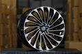BM17 22X9.0 5X110 45 74.1 G