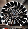 BM17 22X9.0 5X110 45 74.1 G