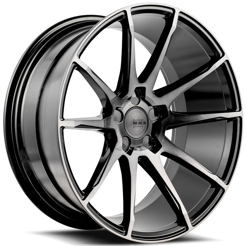 BM12 22X9.0 5X110 23 74.1 G