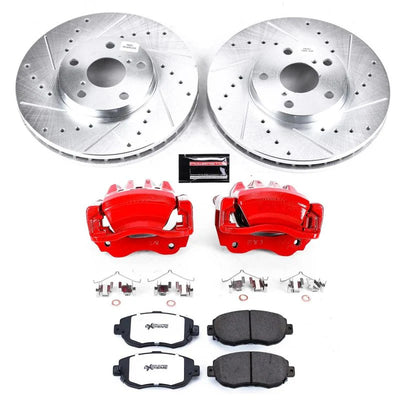 PowerStop auto part