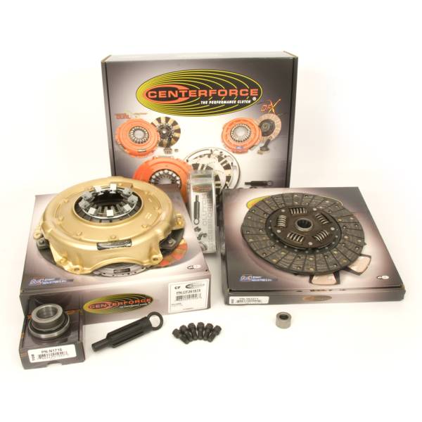 Centerforce auto part